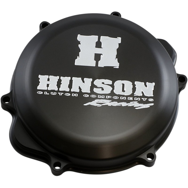 Couvercle latéral d'embrayage HONDA CRF450X 05-19/12-18 Hinson-0940-0738-RiMotoShop