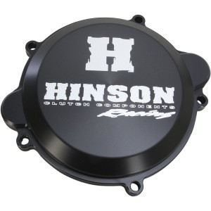 Clutch side cover HUSQVARNA TC85 14-17 Hinson-0940-1473 | RiMotoShop