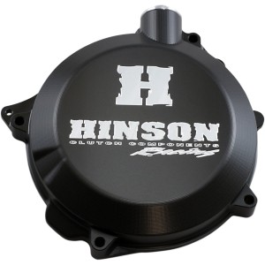 Clutch side cover HUSQVARNA TC125 14-15 Hinson-0940-1257 | RiMotoShop
