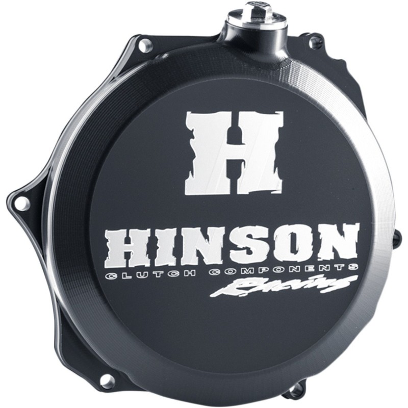 Clutch side cover HUSQVARNA TE/TX300 17-18 Hinson-0940-1592 | RiMotoShop