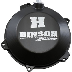 Carter lato frizione HUSQVARNA FC450 16-19,FE/FX450 17-19 Hinson-0940-1477|RiMotoShop