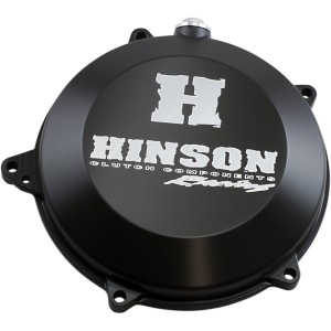 Clutch side cover HUSQVARNA FS450 15 Hinson-0940-1262 | RiMotoShop