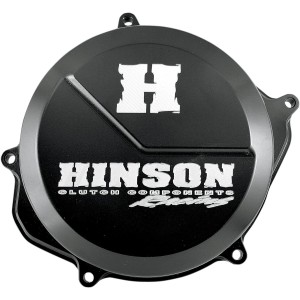 Carter lato frizione KAWASAKI KX85 01-18 Hinson-0940-1035|RiMotoShop