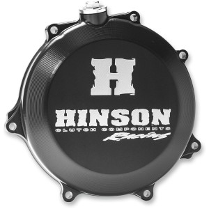 Tapa de embrague Kawasaki KX250F 04-08 Hinson