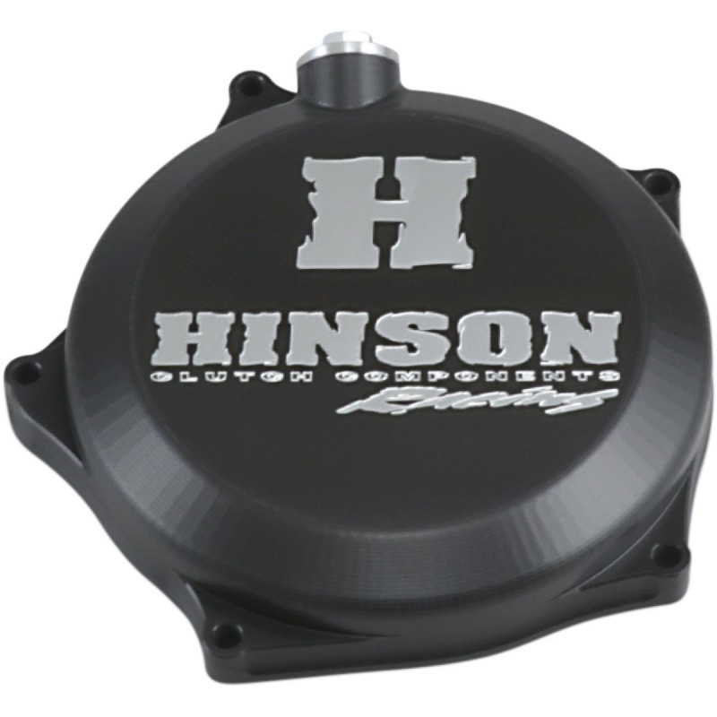 Clutch side cover KAWASAKI KX250F 09-19 Hinson-0940-0817 | RiMotoShop