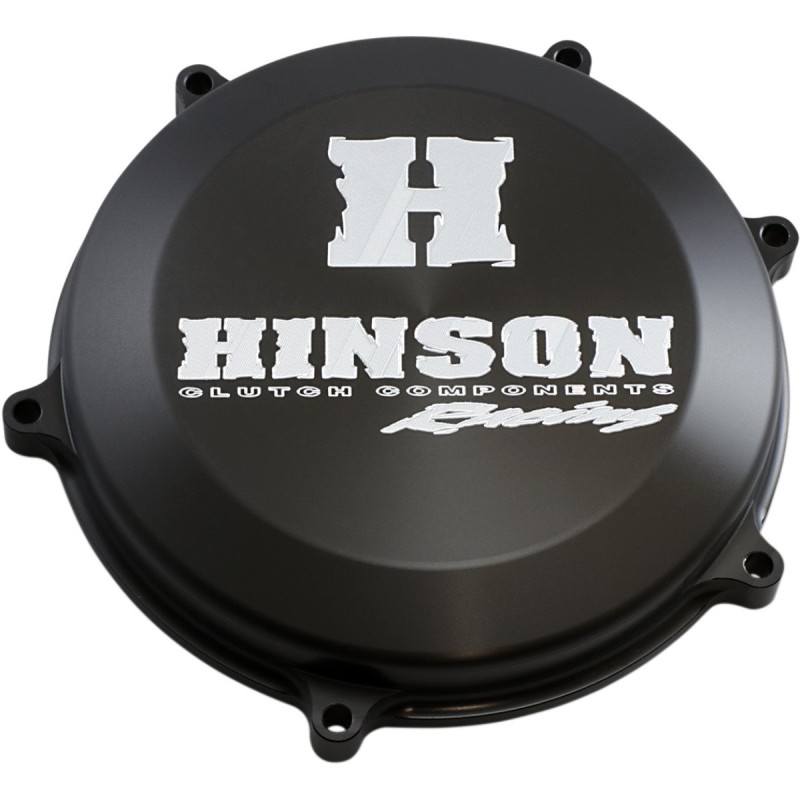 Clutch side cover KAWASAKI KX450 19 Hinson-0940-1839 | RiMotoShop
