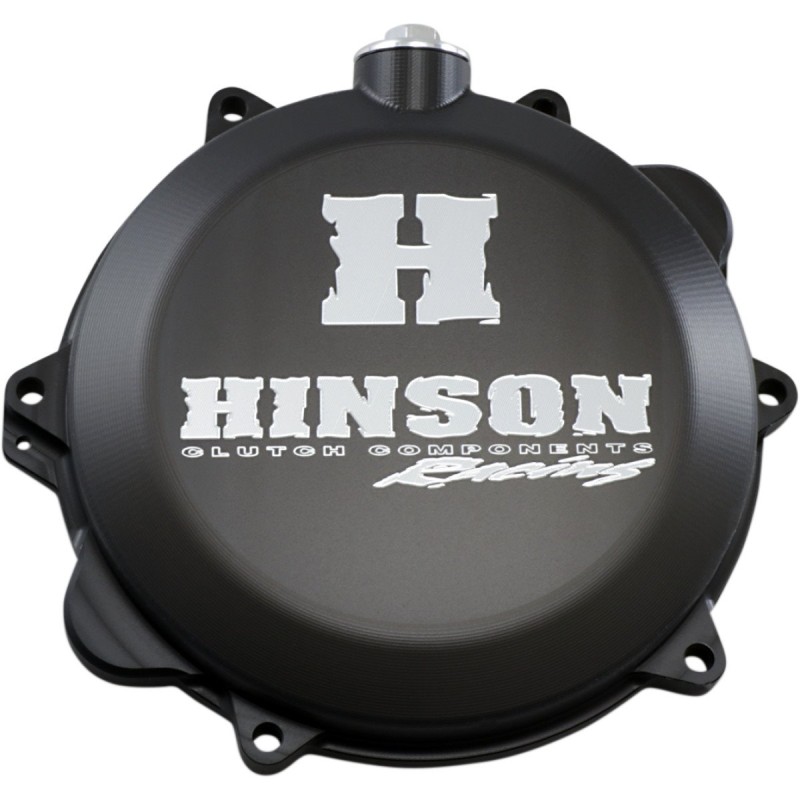 Clutch side cover KTM Freeride 250 R 14-17 Hinson-0940-1476 | RiMotoShop