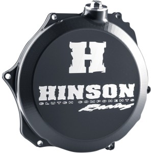 Couvercle latéral d'embrayage KTM SX-F 16-18 Hinson-0940-1741-RiMotoShop