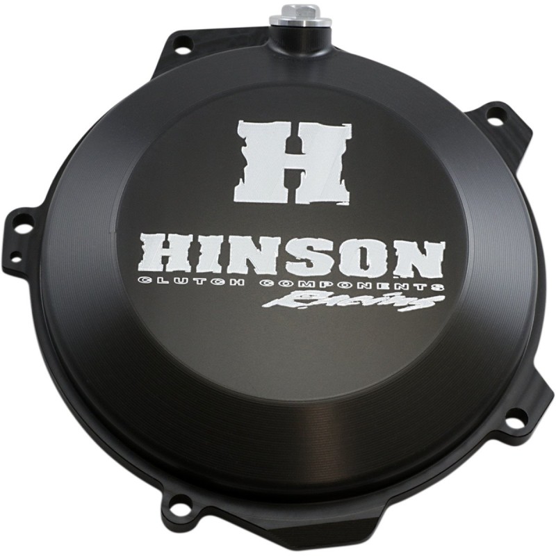 Tapa de embrague KTM 350 Freeride 12-17 Hinson