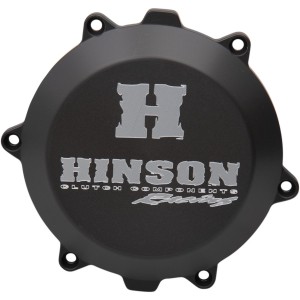 Couvercle latéral d'embrayage KTM 400/450/525 EXC 07 Hinson-0940-1037-RiMotoShop