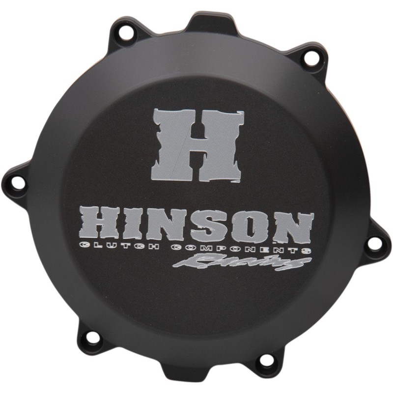 Tapa de embrague KTM 400/450/525 EXC 07 Hinson