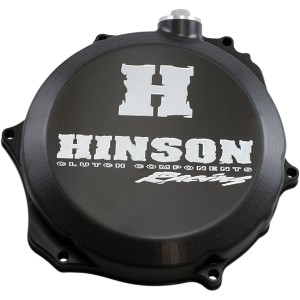 Couvercle latéral d'embrayage SUZUKI RM-Z450 08-17 Hinson-0940-0816-RiMotoShop