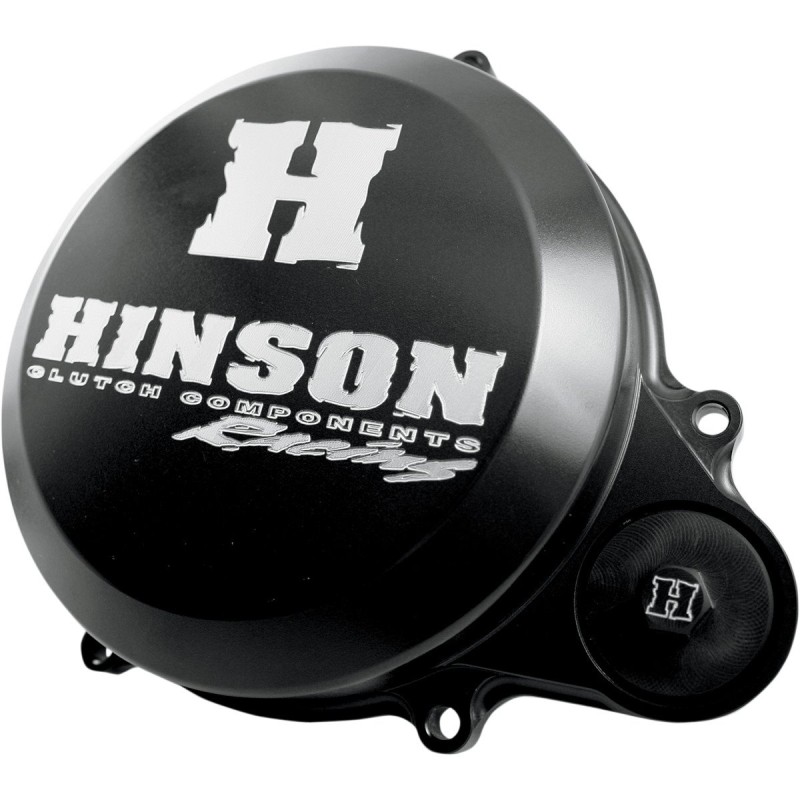 Couvercle latéral d'embrayage YAMAHA YZ85 02-18 Hinson-0940-1036-RiMotoShop