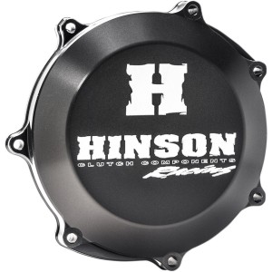 Carter lato frizione YAMAHA YZ250F 14-18,YZ250FX 15-17 Hinson-0940-1361|RiMotoShop