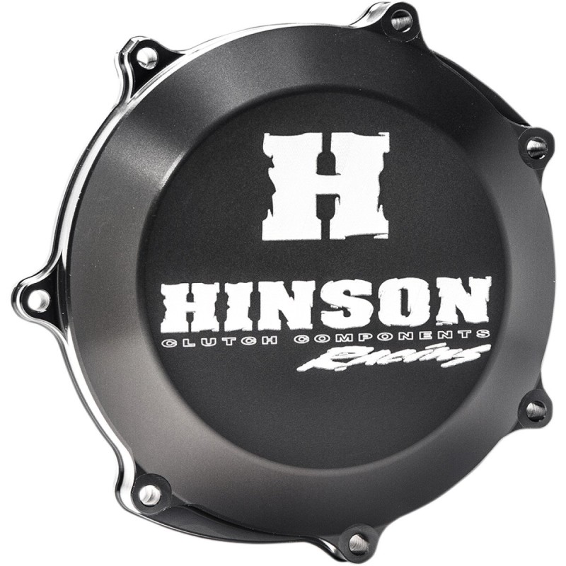 Couvercle latéral d'embrayage YAMAHA YZ250F 19 Hinson-0940-1838-RiMotoShop