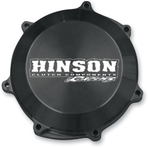 Carter lato frizione YAMAHA YZ450F 03-09 Hinson-C196|RiMotoShop