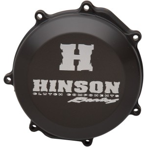 Tapa de embrague Yamaha YZ450F 10-18 Hinson