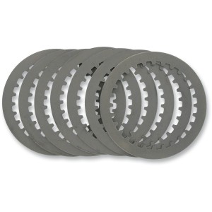 Dischi frizione acciaio GAS GAS 200/250/300/400/450 96-18 Moose