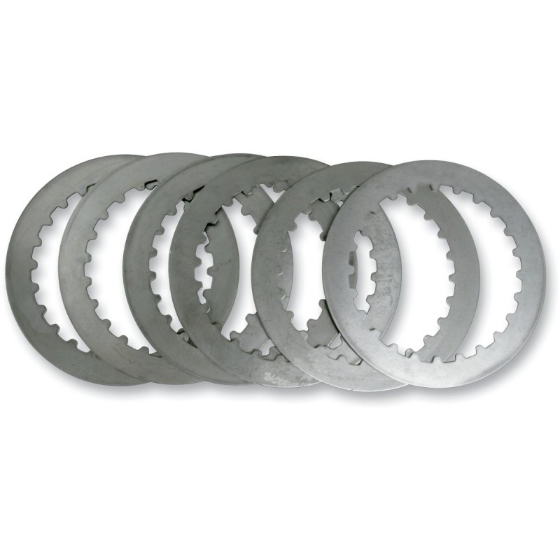 Disques d'embrayage en acier KTM 200 EXC/EGS/MXC/XC/XC-W 98-17 Moose