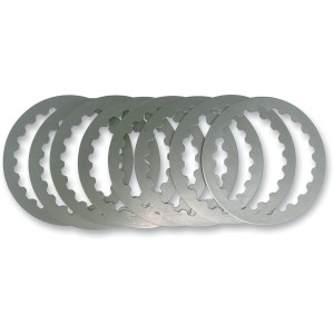 Disques d'embrayage en acier KTM XC-W 04-12 Moose racing-M80-7503-RiMotoShop