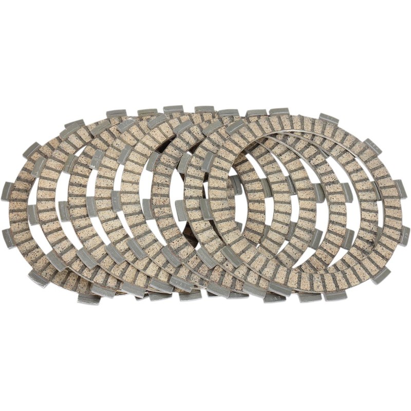 Platos de embrague guarniti GAS GAS MC/EC 125 00-02 Prox