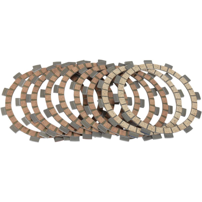 Friction clutch plates GAS GAS EC 250F 10-13 Prox-1131-1362 | RiMotoShop
