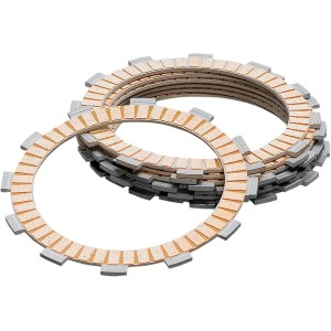 Friction clutch plates HONDA CR250R 84-89 Prox-1131-1315 | RiMotoShop