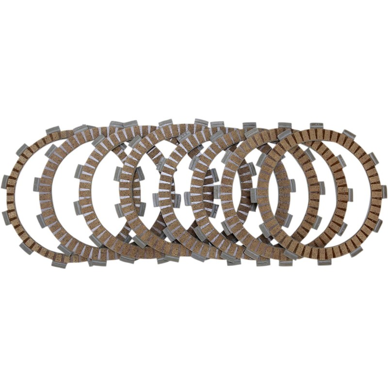 Friction clutch plates HONDA CRF250X 04-16 Prox-1131-1324 |