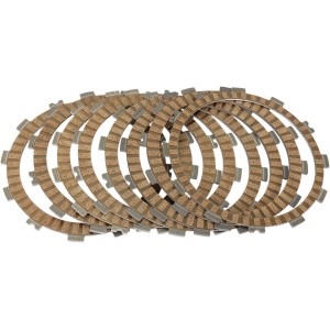 Friction clutch plates HONDA CRF450R 11-12 Prox-1131-2262 | RiMotoShop
