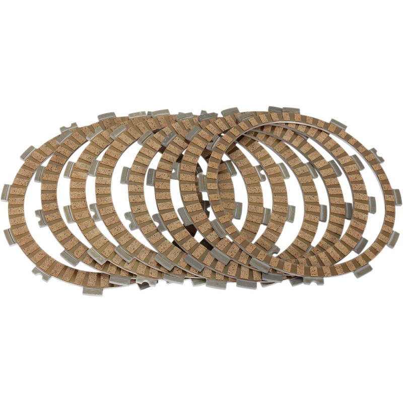 Friction clutch plates HONDA CRF450R 11-12 Prox-1131-2262 | RiMotoShop