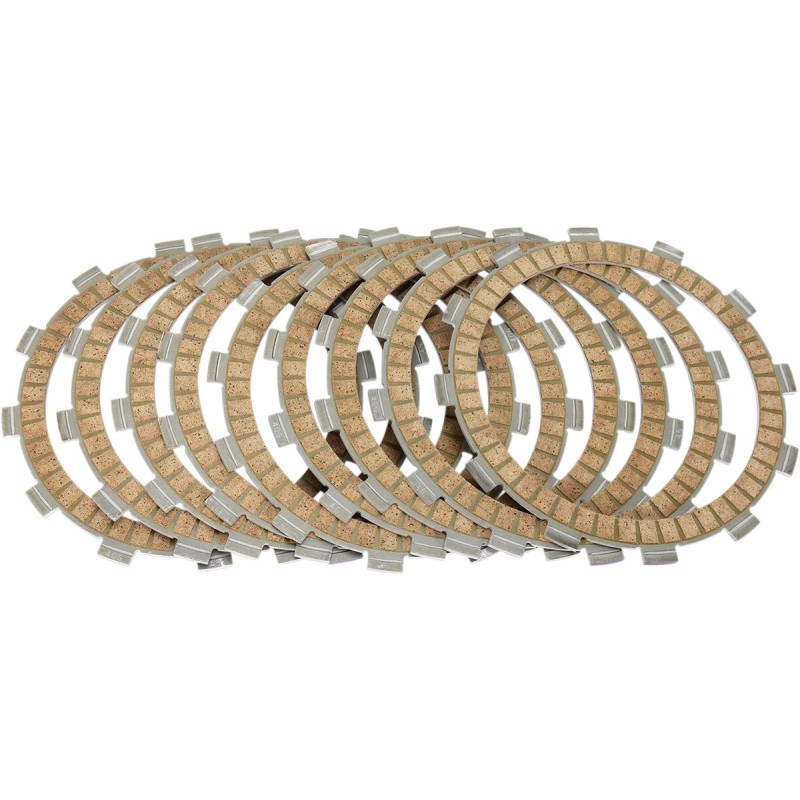 Friction clutch plates HUSABERG TE 250/300 11-12 Prox-1131-2449 | RiMotoShop