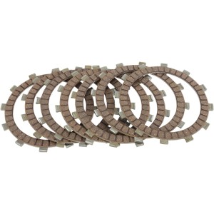 Friction clutch plates HUSQVARNA TC 85 14-17 Prox-1131-2483 | RiMotoShop
