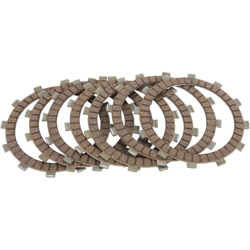 Friction clutch plates HUSQVARNA TC 85 14-17 Prox-1131-2483 | RiMotoShop
