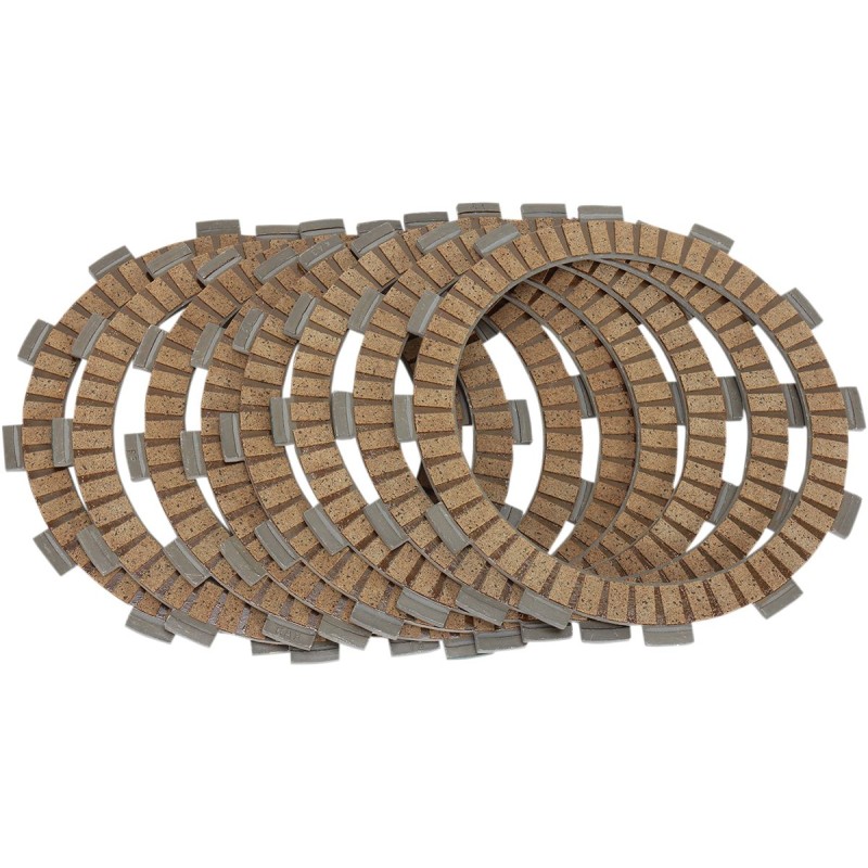 Friction clutch plates HUSQVARNA SMR 450 08-10 Prox-1131-1327 | RiMotoShop