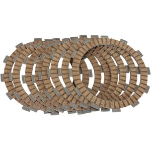 Friction clutch plates HUSQVARNA TE 450 08-10 Prox-1131-1327 | RiMotoShop