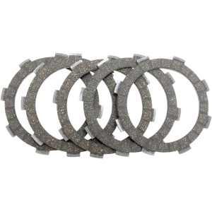 Friction clutch plates KAWASAKI KX80 81-84 Prox-1131-1427 | RiMotoShop