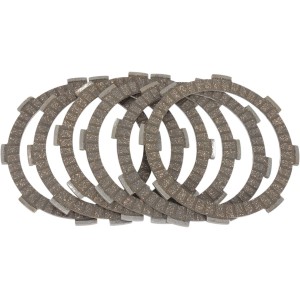 Friction clutch plates KAWASAKI KX80 98-00 Prox-1131-1435 | RiMotoShop