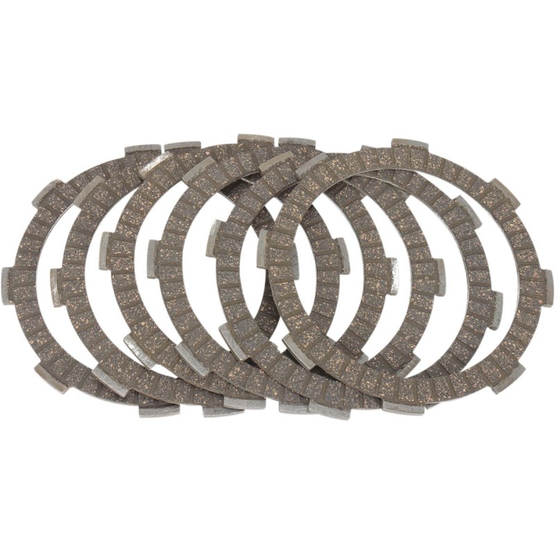 Friction clutch plates KAWASAKI KX85 01-17 Prox-1131-1435 | RiMotoShop