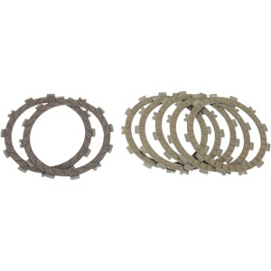 Friction clutch plates KAWASAKI KX125 97-02 Prox-1131-1441 | RiMotoShop