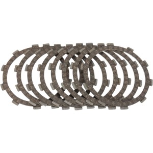 Friction clutch plates KAWASAKI KDX220R 98-05 Prox-1131-1442 |