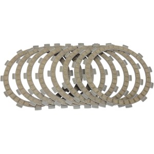 Friction clutch plates KAWASAKI KX250 92-08 Prox-1131-1449 | RiMotoShop