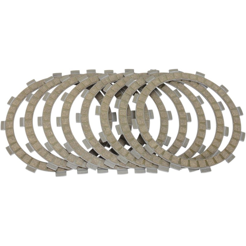 Friction clutch plates KAWASAKI KX250 92-08 Prox-1131-1449 | RiMotoShop