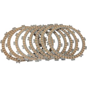Friction clutch plates KAWASAKI KX450F 06-09 Prox-1131-1454 | RiMotoShop