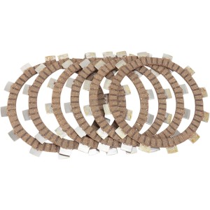 Friction clutch plates KTM 65 SX 00-08 Prox-1131-2482 |
