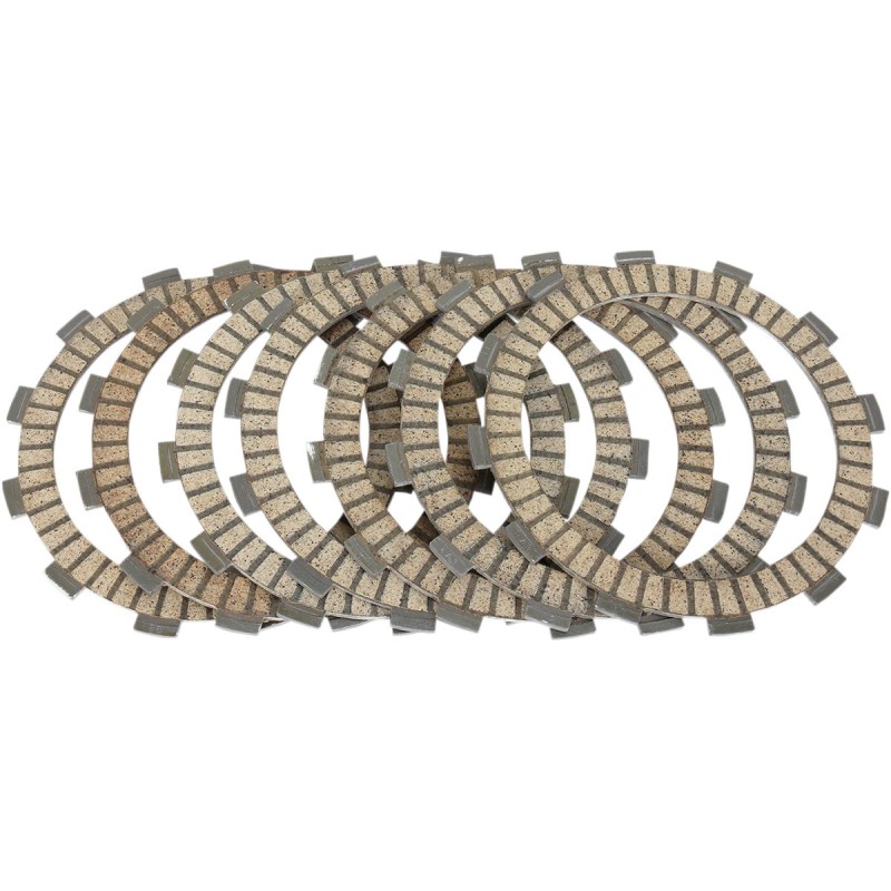 Friction clutch plates KTM 150 XC-W 17 Prox-1131-1467 | RiMotoShop