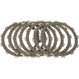 Friction clutch plates KTM 525 SM-R 04-05 Prox-1131-2484 | RiMotoShop