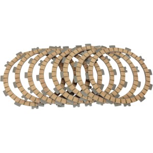 Friction clutch plates SUZUKI RM125 02-11 Prox-1131-1402 | RiMotoShop