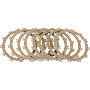 Friction clutch plates SUZUKI RM250 06-12 Prox-1131-1410 | RiMotoShop