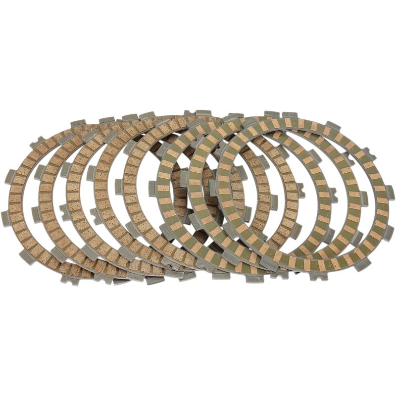 Friction clutch plates SUZUKI RM-Z450 08-17 Prox-1131-2476 | RiMotoShop
