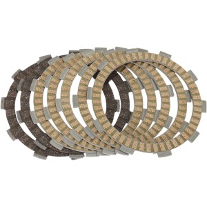 Friction clutch plates YAMAHA YZ80 95-01 Prox-1131-1346 | RiMotoShop
